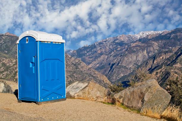 Best Portable toilet rental cost  in Navasota, TX